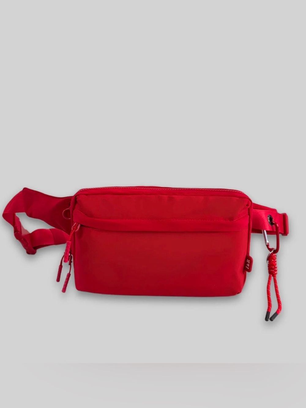 Iris & Rainbow Boutique All in one Iris shoulder bag water bottle holder